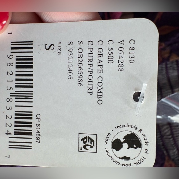 BNWT Free People Floral Dress – Size Small - Picture 8 of 16